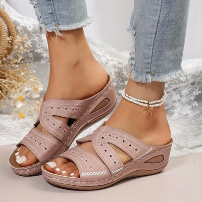 SummerStep Sandals