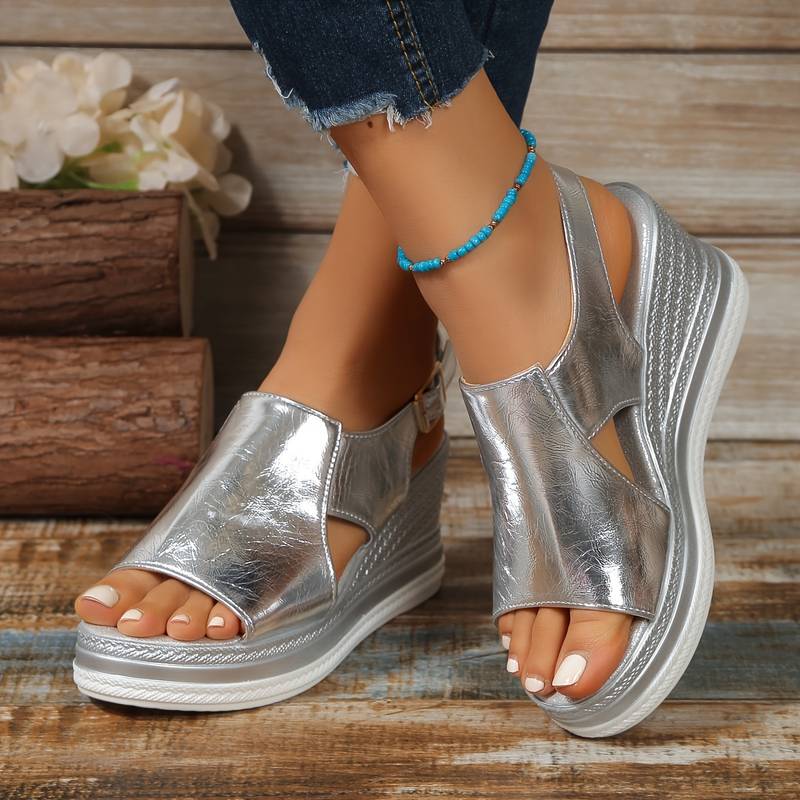 Gemma© - Stunning Comfy Sandals