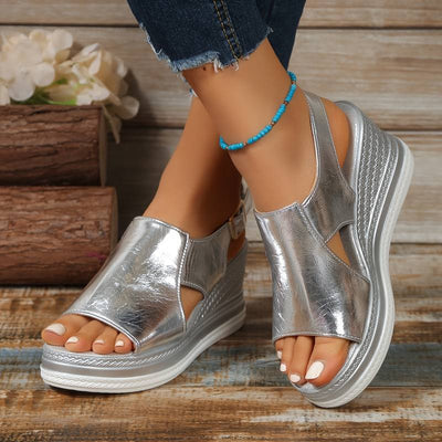 Gemma© - Stunning Comfy Sandals