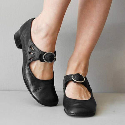 Lucia – Chic Support Sandal