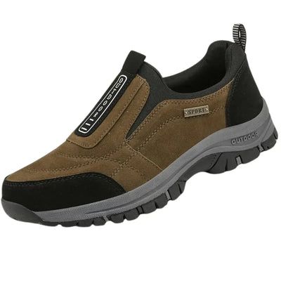Rasmus – Slip-On Outdoor Shoe