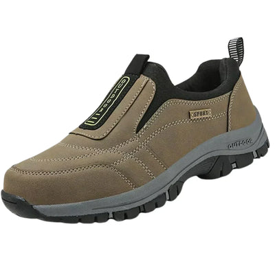 Rasmus – Slip-On Outdoor Shoe
