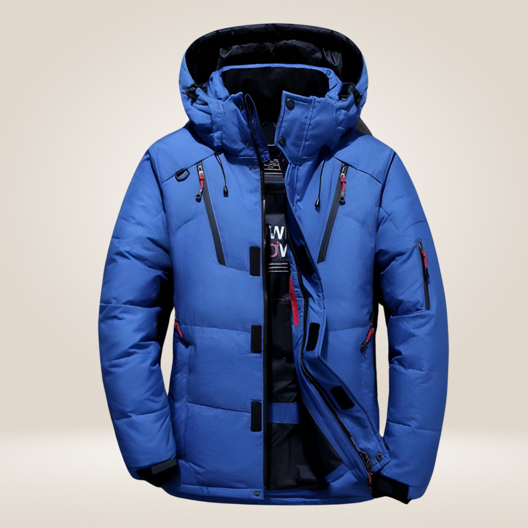 Marshall - Goose Down Jacket