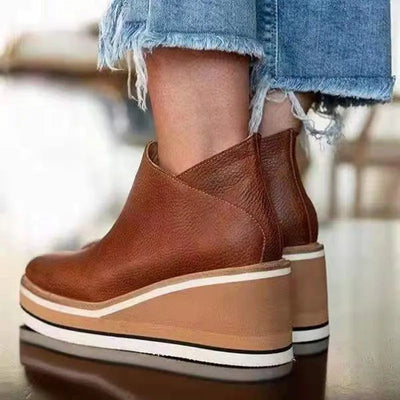 Caroline Ankle Boots