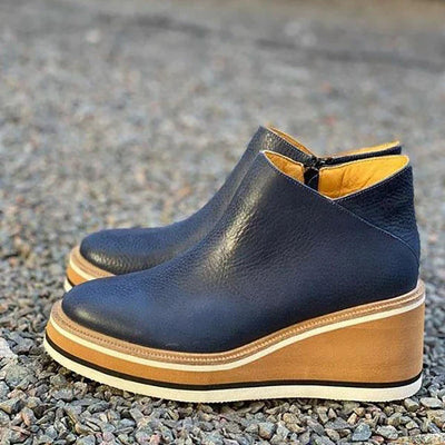 Caroline Ankle Boots