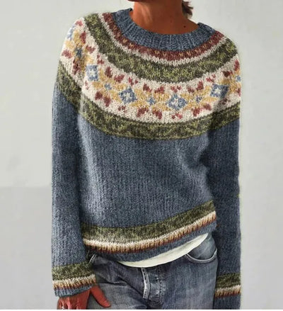 Anita® Retro Sweater