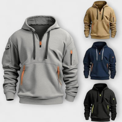 Patrick™ | The Soft Everyday Hoodie