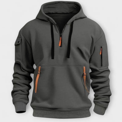 Patrick™ | The Soft Everyday Hoodie