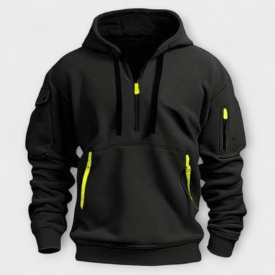 Patrick™ | The Soft Everyday Hoodie
