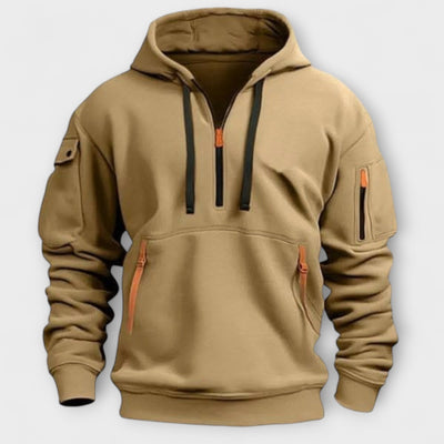 Patrick™ | The Soft Everyday Hoodie
