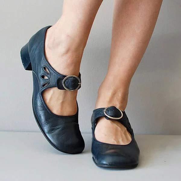 Lucia – Chic Support Sandal