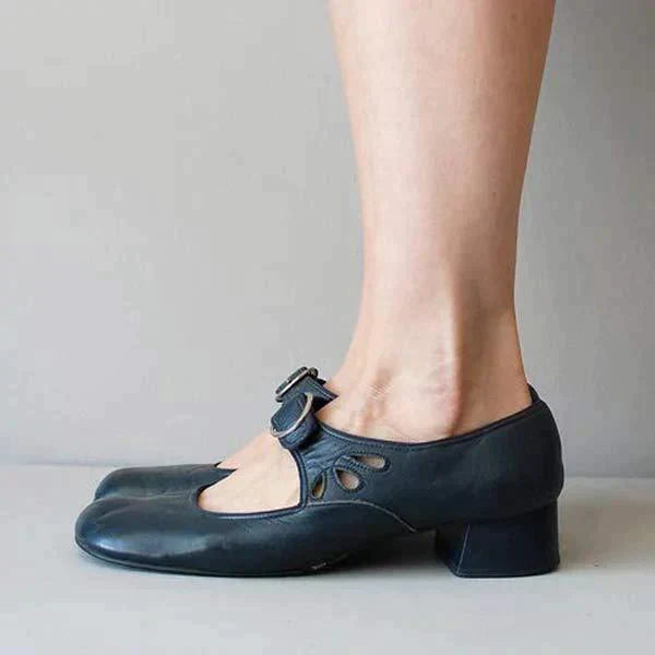 Lucia – Chic Support Sandal