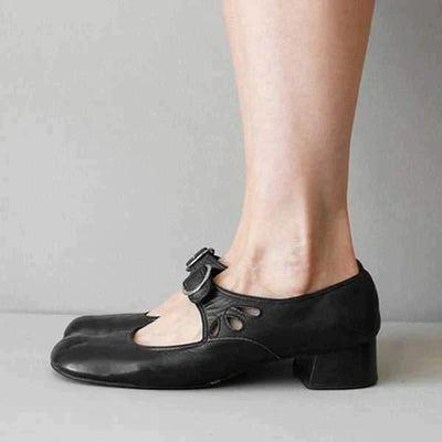 Lucia – Chic Support Sandal