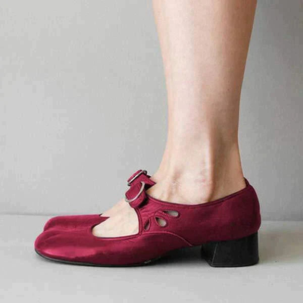 Lucia – Chic Support Sandal