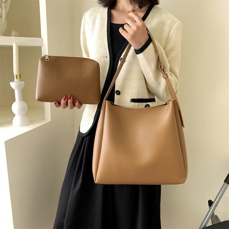 Bella | Practical and spacious everyday bag