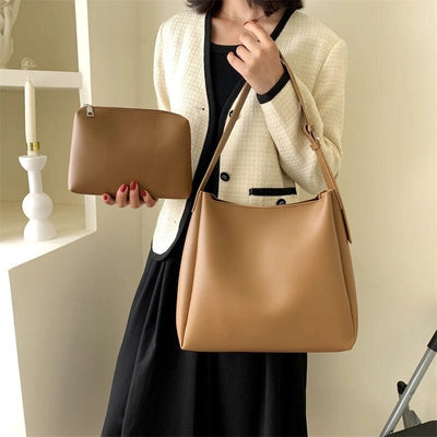 Bella | Practical and spacious everyday bag