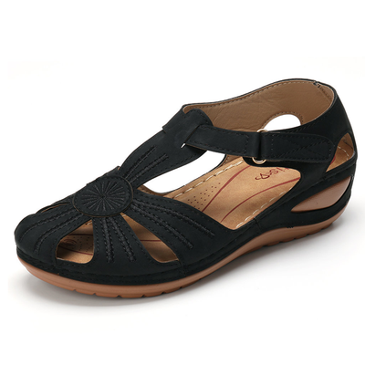 Comfy Wedge Sandals