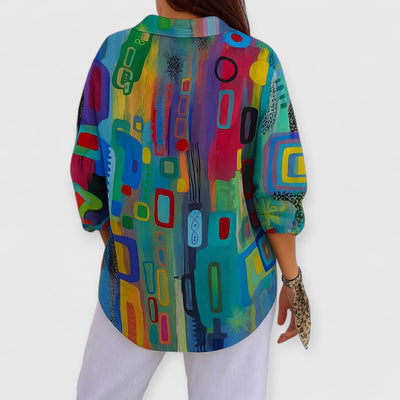 Estelle - Chic Timeless Blouse