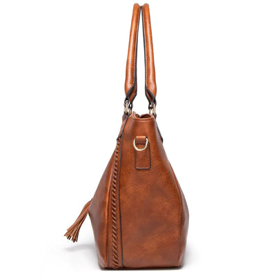 Nellie | Stylish leather bag for women