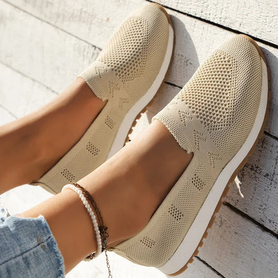 Ysabel Orthopedic Slip-On Shoes