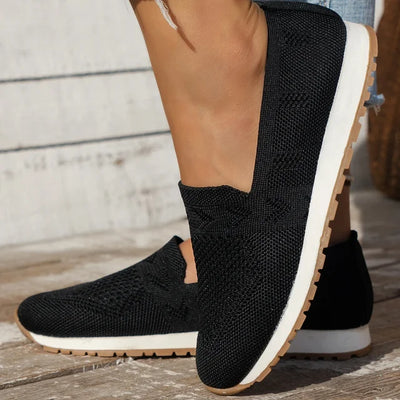 Ysabel Orthopedic Slip-On Shoes