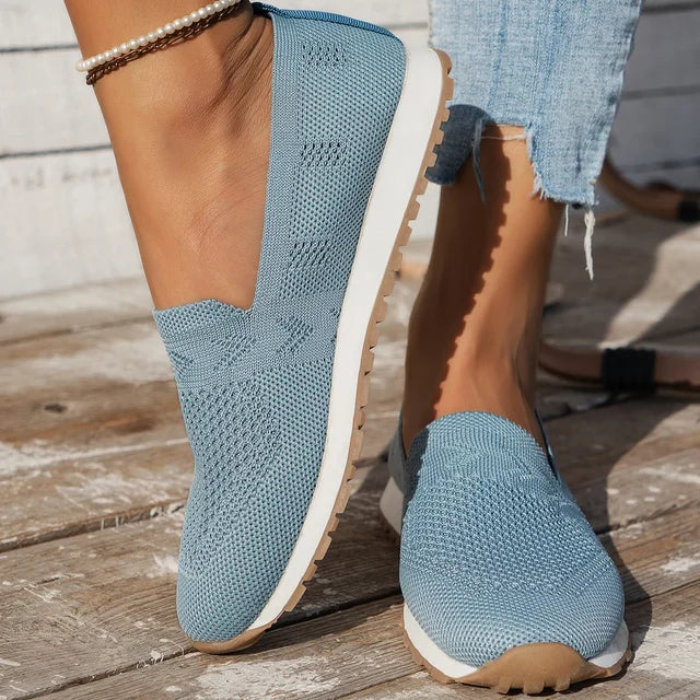 Ysabel Orthopedic Slip-On Shoes