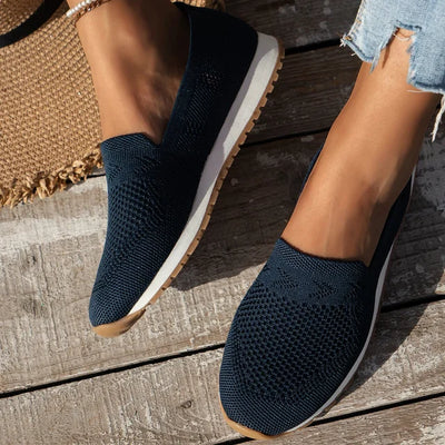Ysabel Orthopedic Slip-On Shoes