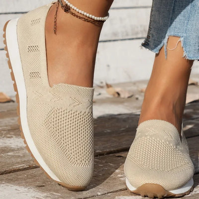 Ysabel Orthopedic Slip-On Shoes