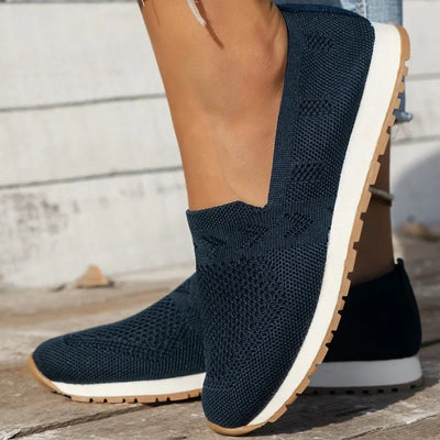 Ysabel Orthopedic Slip-On Shoes