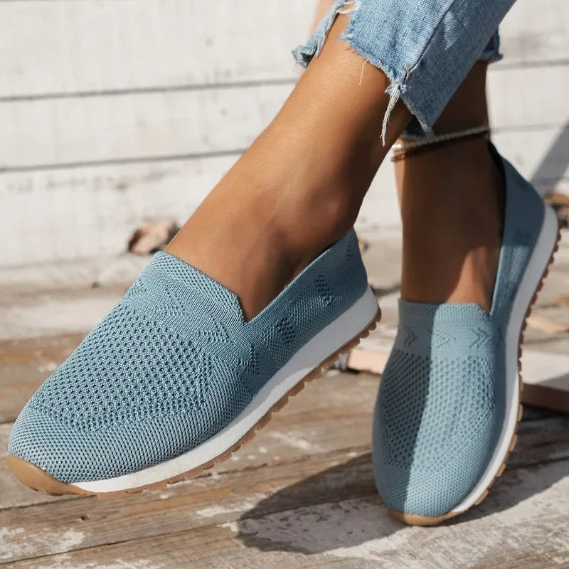 Ysabel Orthopedic Slip-On Shoes