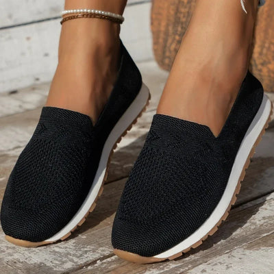 Ysabel Orthopedic Slip-On Shoes