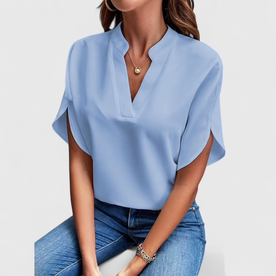 Lacey - Stylish Shirt