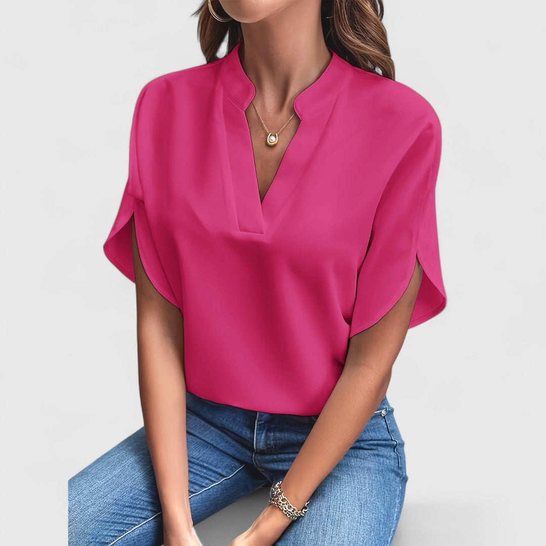 Lacey - Stylish Shirt