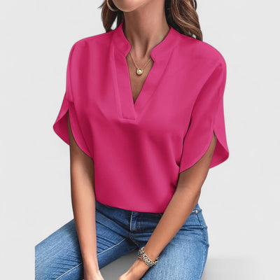 Lacey - Stylish Shirt