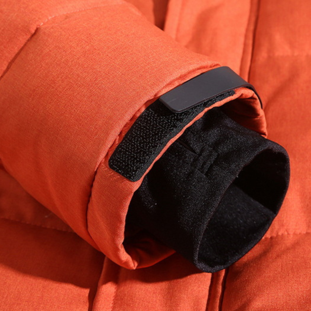 Marshall - Goose Down Jacket