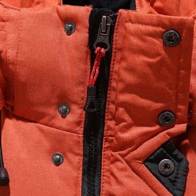 Marshall - Goose Down Jacket