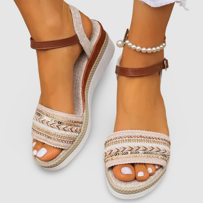 Dixie© - Casual Sandals