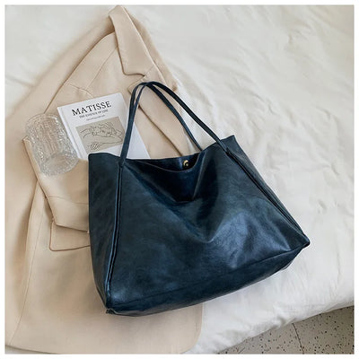 Rowan™ Elegant Shoulder Bag
