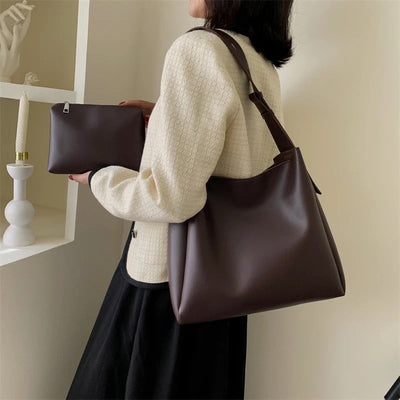 Bella | Practical and spacious everyday bag