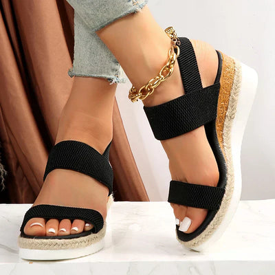 Monaco© - Orthopedic Sandals