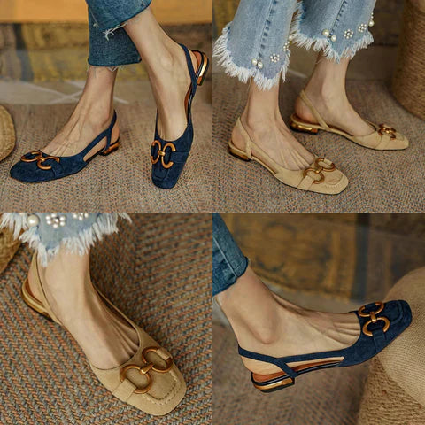 Amira© - Stylish Orthopedic Sandals