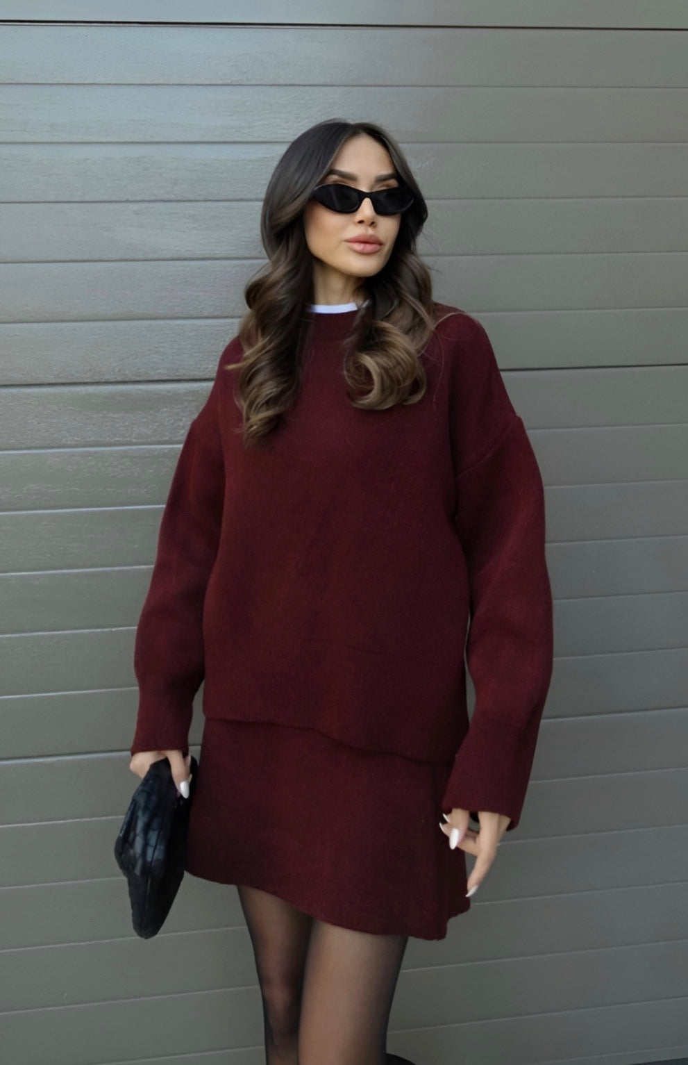 Tina | Trendy Spring Set