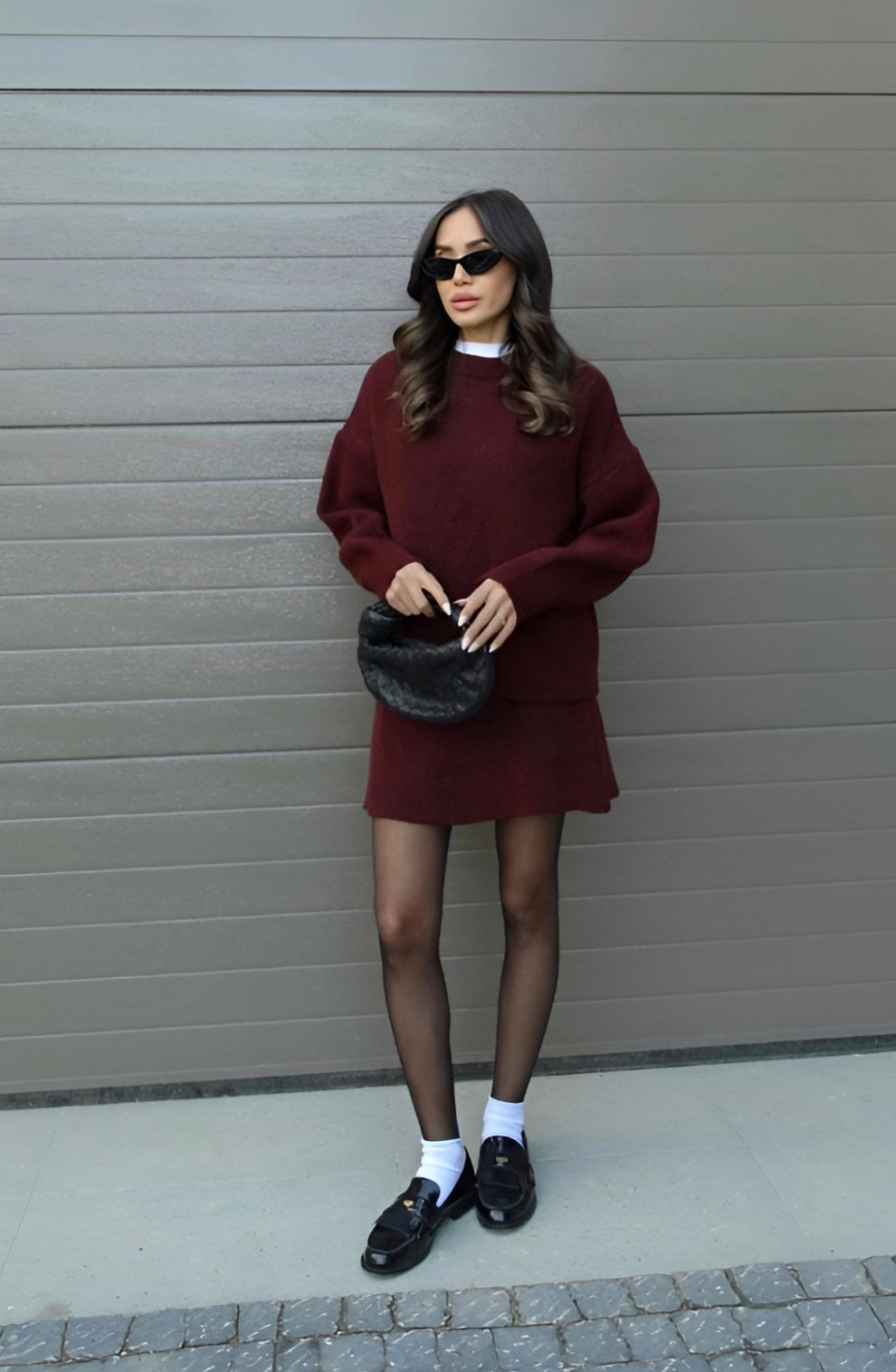 Tina | Trendy Spring Set