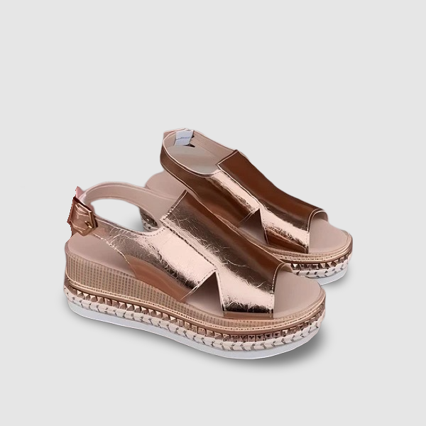Gemma© - Stunning Comfy Sandals