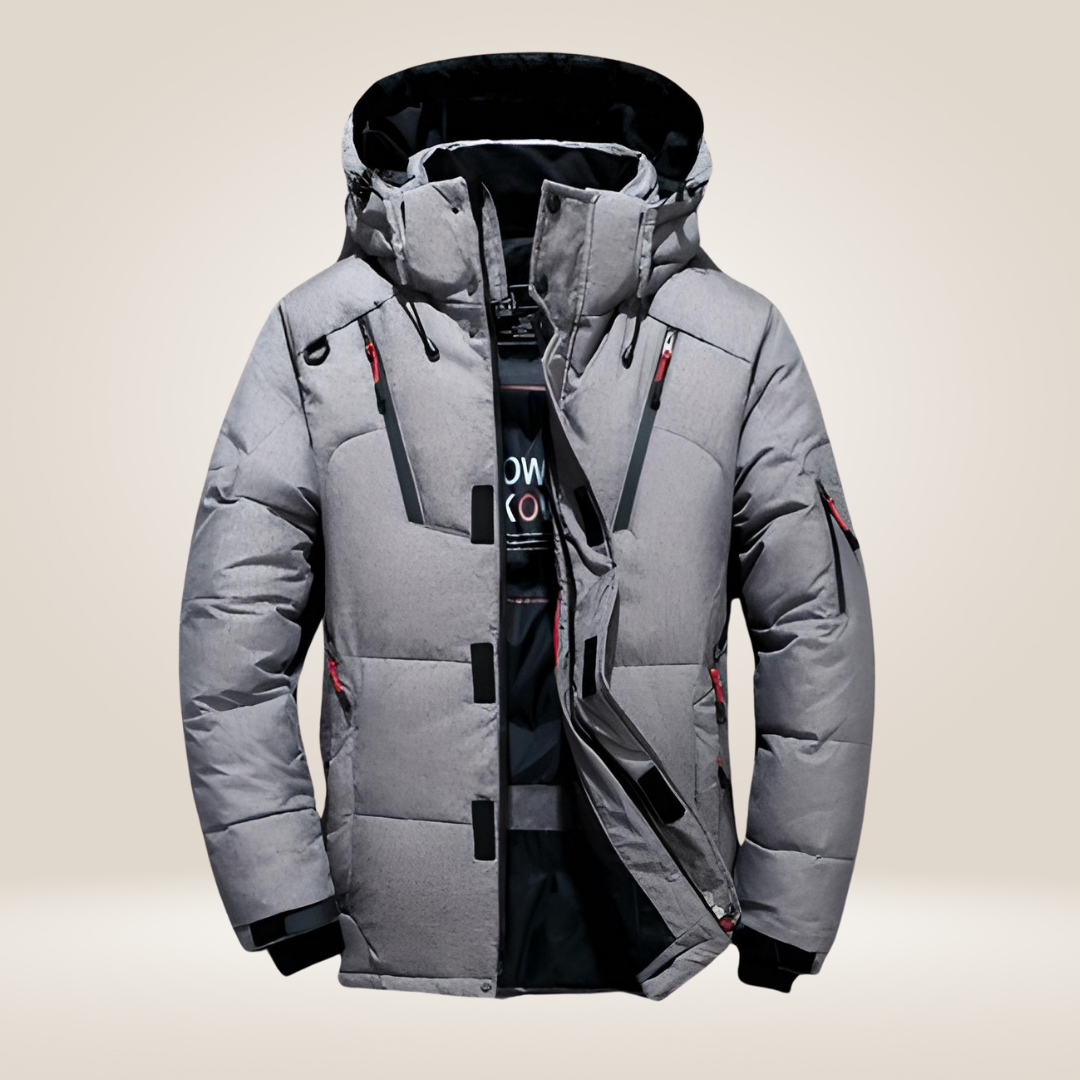 Marshall - Goose Down Jacket