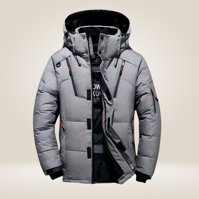 Marshall - Goose Down Jacket
