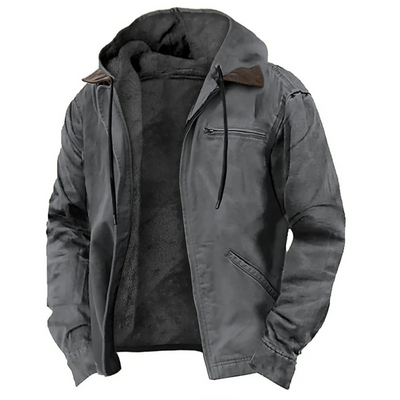John | Autumn Jacket