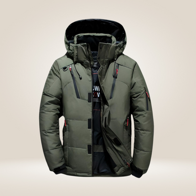 Marshall - Goose Down Jacket