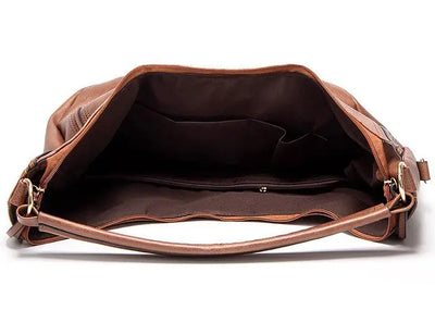 Minerva | Women's bag made of leather