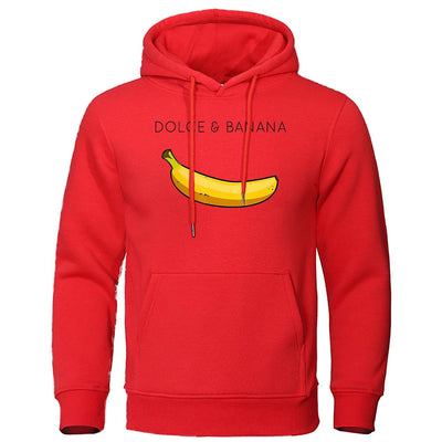 Dolce & Banana - Hoodie